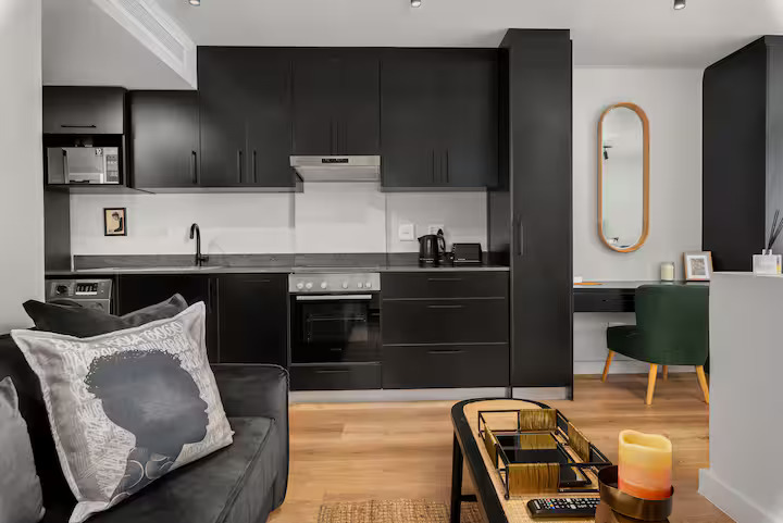 0 Bedroom Property for Sale in Cape Town City Centre Western Cape